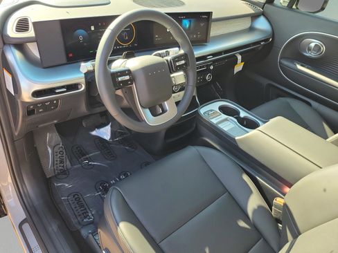 New 2026 Hyundai Ioniq 9 SEL image 23