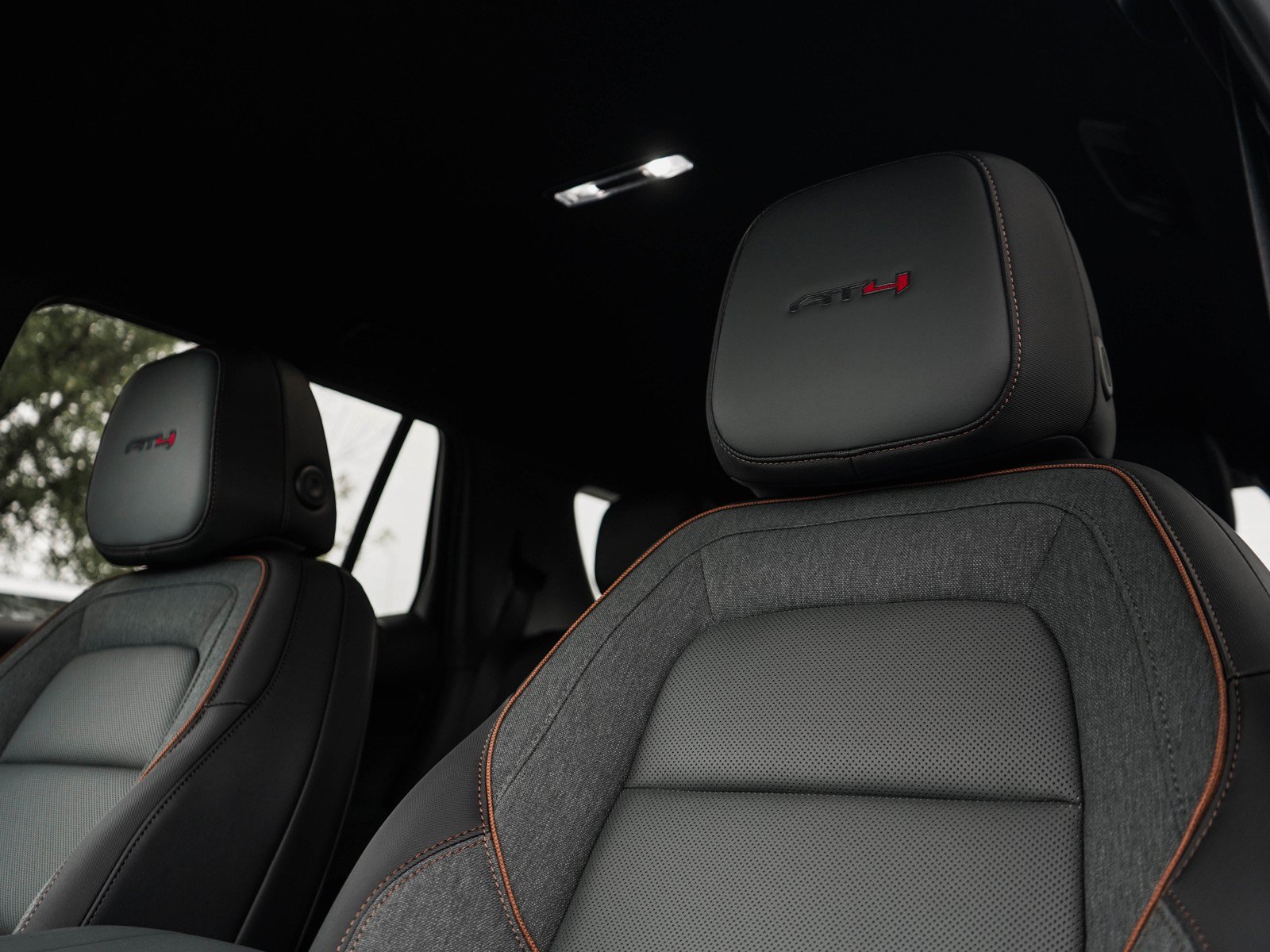 New 2027 GMC Terrain AT4 w/ Convenience Package III AWD/4WD image 20