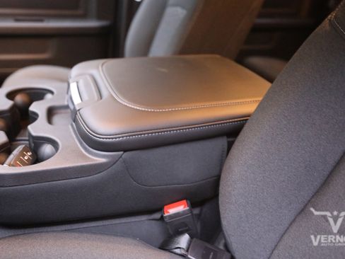 New 2026 RAM 2500 Tradesman image 15