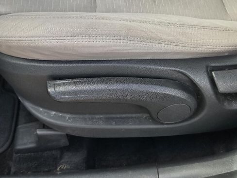 Used 2020 Hyundai Tucson SE w/ Cargo Package FWD image 18