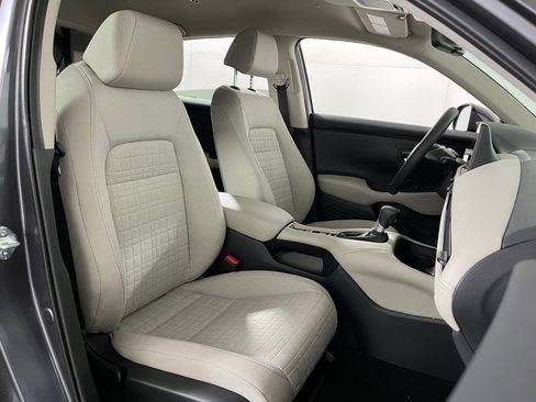 New 2026 Honda HR-V LX image 26