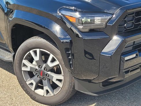 Used 2025 Toyota 4Runner TRD Sport AWD/4WD image 9