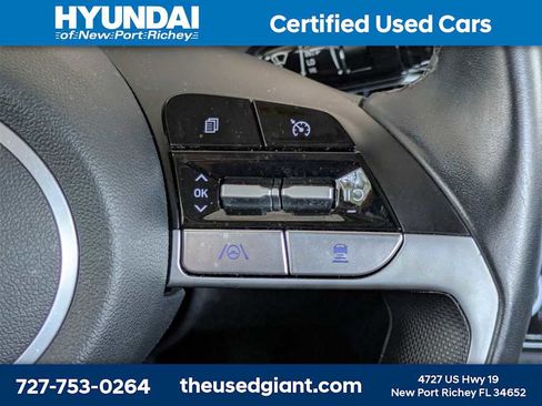 Certified 2023 Hyundai Elantra Limited image 31