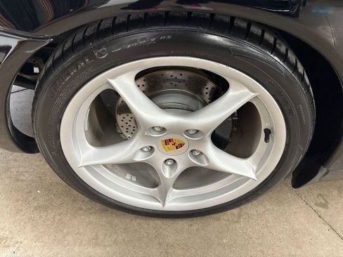 Used 2004 Porsche 911 Carrera image 30