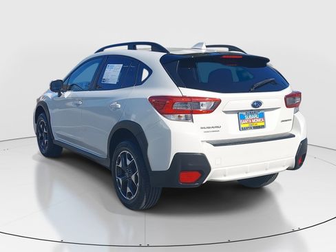 Used 2020 Subaru Crosstrek 2.0i Premium image 5