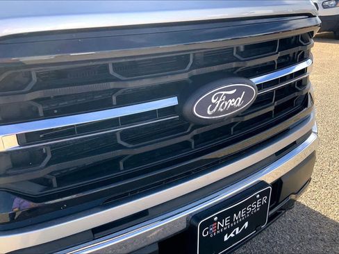 Used 2024 Ford F150 XLT w/ Mobile Office Package image 36