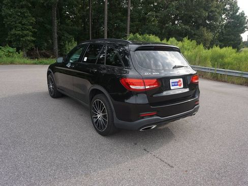 Used 2016 Mercedes-Benz GLC 300 image 18