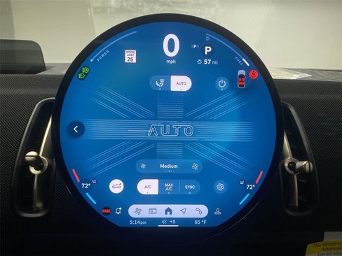 New 2026 MINI Cooper Countryman S AWD/4WD image 21