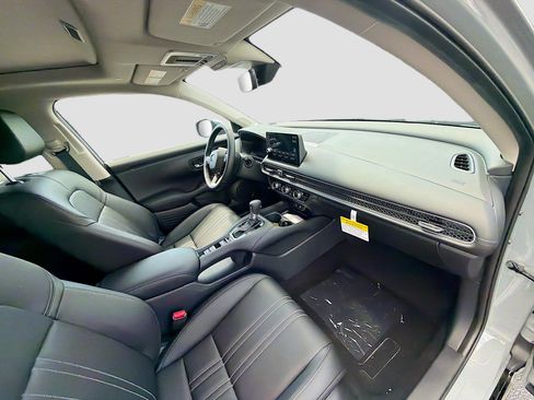 New 2027 Honda HR-V EX-L image 24
