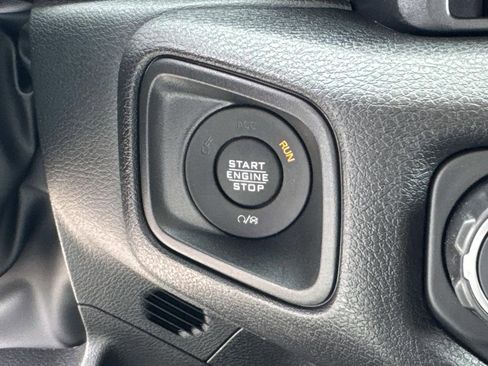 New 2026 Jeep Gladiator Sport image 45