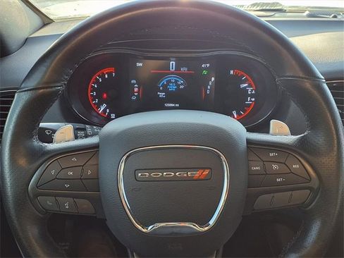 Used 2019 Dodge Durango R/T image 16