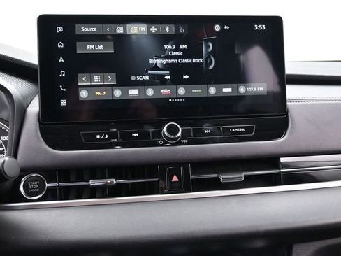 Used 2025 Mitsubishi Outlander SE FWD image 23
