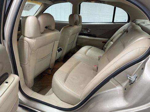 Used 2005 Buick Le Sabre Limited w/ Celebration Edition Package FWD image 28