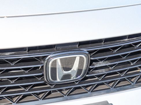 Certified 2024 Honda Accord EX image 4