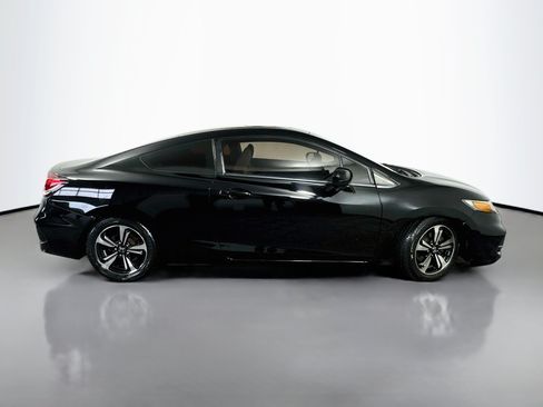 Used 2015 Honda Civic EX image 8