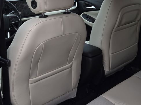 New 2026 Buick Encore GX Preferred w/ Advanced Technology Package image 16