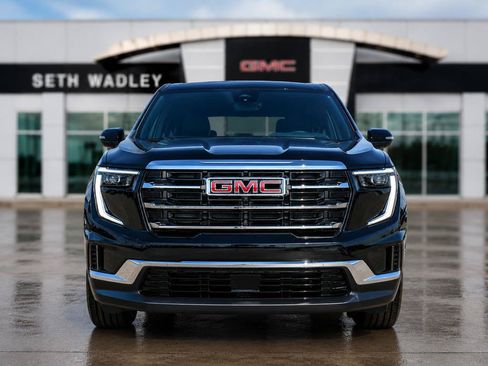 New 2026 GMC Acadia Elevation w/ LPO, All-Weather Package FWD image 2
