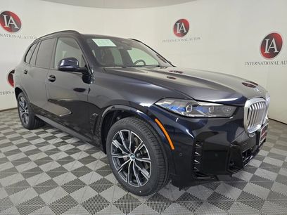 Certified 2024 BMW X5 xDrive40i w/ M Sport Package