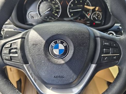 Used 2016 BMW X3 xDrive28i AWD/4WD image 21