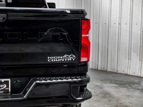 Used 2024 Chevrolet Silverado 2500 High Country w/ High Country Premium Package image 51