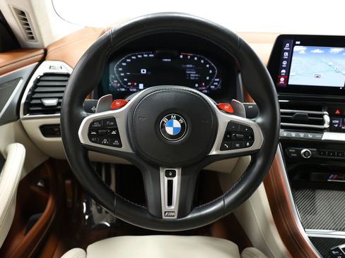 Used 2023 BMW M8 Gran Coupe xDrive Competition image 23