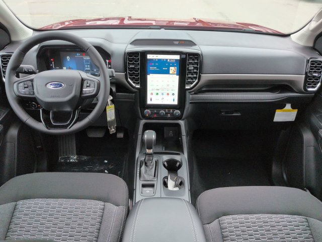 New 2026 Ford Ranger XLT w/ Technology Package RWD image 15