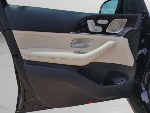 Certified 2024 Mercedes-Benz GLE 350 4MATIC image 15