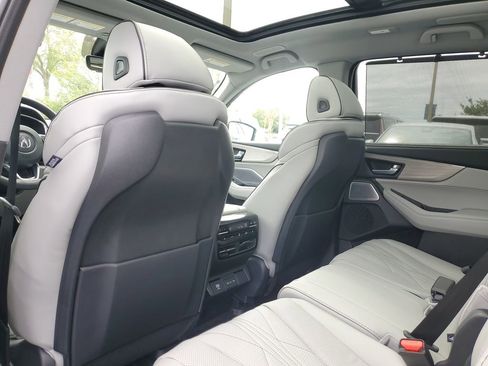 New 2026 Acura MDX SH-AWD w/ Advance Package image 12