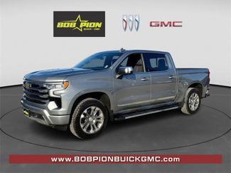 Used 2023 Chevrolet Silverado 1500 High Country w/ Z71 Off-Road Package video 1