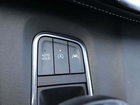 Used 2023 Cadillac Escalade Premium Luxury AWD/4WD image 11