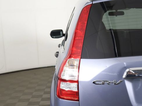 Used 2008 Honda CR-V EX image 9