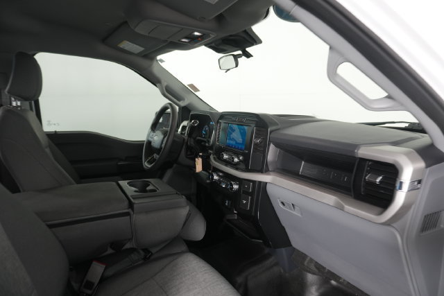 Used 2023 Ford F150 XL AWD/4WD image 30