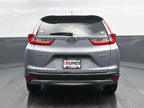 Used 2019 Honda CR-V LX image 3