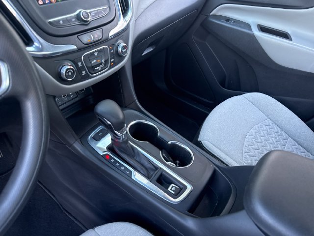 Certified 2022 Chevrolet Equinox LS AWD/4WD image 23