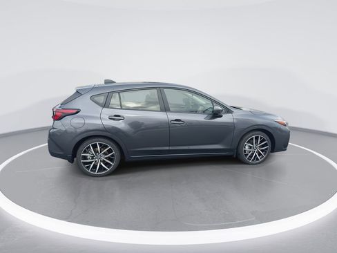 New 2026 Subaru Impreza 2.0i Sport image 9