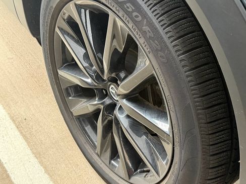 Used 2023 MAZDA CX-9 Carbon Edition AWD/4WD image 7