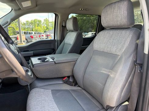 Used 2024 Ford F350 XLT AWD/4WD image 16