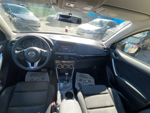 Used 2013 MAZDA CX-5 Touring AWD/4WD image 9