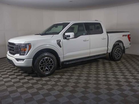 Used 2022 Ford F150 Lariat image 19