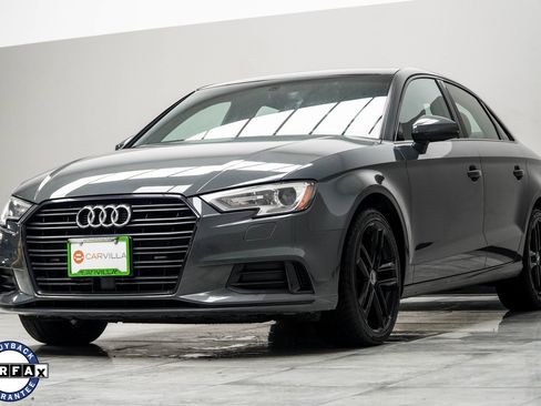 Used 2020 Audi A3 2.0T Premium image 8
