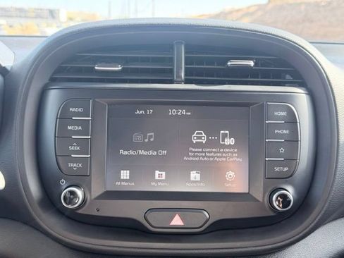 Used 2021 Kia Soul S FWD image 14