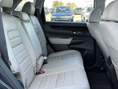 Used 2024 Honda CR-V EX-L image 14