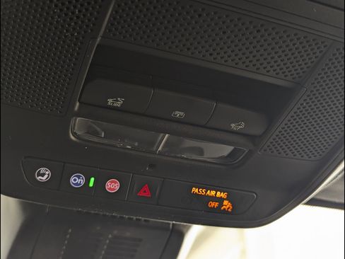 New 2026 GMC Terrain Elevation image 27