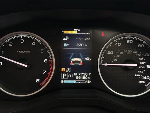 Used 2019 Subaru Forester Limited image 10