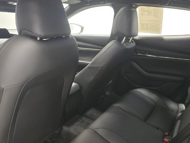 Used 2023 MAZDA MAZDA3 s AWD/4WD image 21