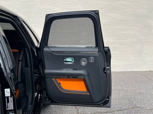 Certified 2022 Rolls-Royce Ghost Black Badge image 10
