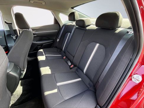 Used 2025 Hyundai Sonata SEL image 26