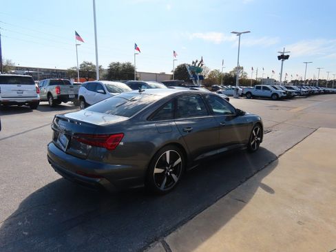 Used 2020 Audi A6 3.0T Premium Plus w/ Premium Plus Package image 11