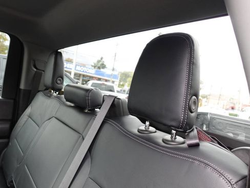 Used 2023 Chevrolet Silverado 2500 LT w/ Snow Plow Prep/Camper Package image 23