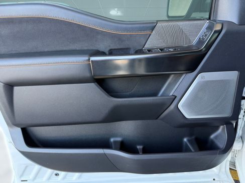 Certified 2023 Ford F150 Platinum w/ Equipment Group 701A High AWD/4WD image 24